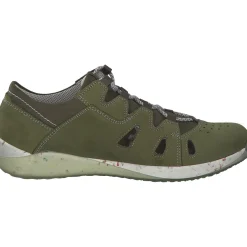 Josef Seibel Ricardo 11 43511, Sneakers Low, Herren, Olive