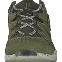 Josef Seibel Ricardo 11 43511, Sneakers Low, Herren, Olive