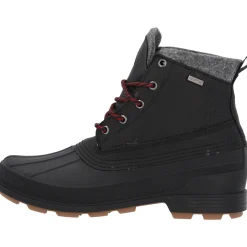 Kamik Lawrencem WK0755W, Winterstiefel, Herren, Schwarz