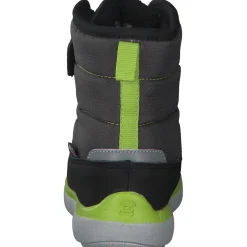 Kamik Luget NF9396, Stiefeletten (Kinder), Kinder, Grau