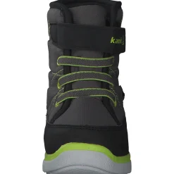 Kamik Luget NF9396, Stiefeletten (Kinder), Kinder, Grau