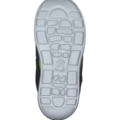 Kamik Luget NF9396, Stiefeletten (Kinder), Kinder, Grau