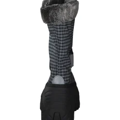 Kamik Mini 2 NF8389, Winterschuhe (Kinder), Kinder, grey/pink