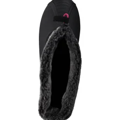 Kamik Mini 2 NF8389, Winterschuhe (Kinder), Kinder, grey/pink