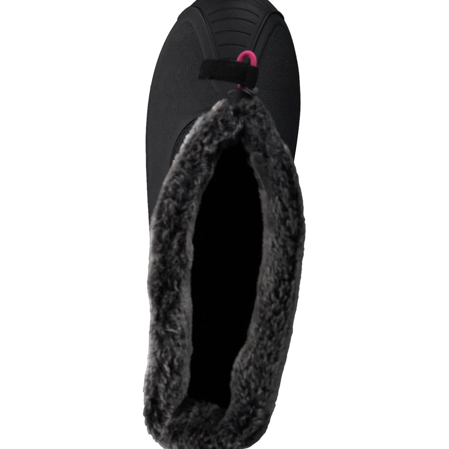 Kamik Mini 2 NF8389, Winterschuhe (Kinder), Kinder, grey/pink