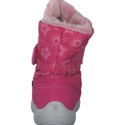 Kamik Snowbee P NF9300, Stiefeletten (Kinder), Kinder, rosa
