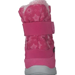 Kamik Snowbee P NF9300, Stiefeletten (Kinder), Kinder, rosa