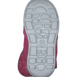 Kamik Snowbee P NF9300, Stiefeletten (Kinder), Kinder, rosa