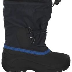 Kamik Southpole4 NK8727/NK4727 M, Stiefel (Kinder), Kinder, Blau