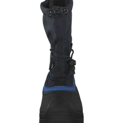 Kamik Southpole4 NK8727/NK4727 M, Stiefel (Kinder), Kinder, Blau