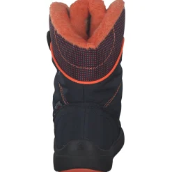 Kamik Stance 2 NF9297/NF8297 M, Stiefel (Kinder), Kinder, navy/flame