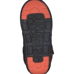 Kamik Stance 2 NF9297/NF8297 M, Stiefel (Kinder), Kinder, navy/flame
