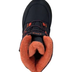 Kamik Stance 2 NF9297/NF8297 M, Stiefel (Kinder), Kinder, navy/flame