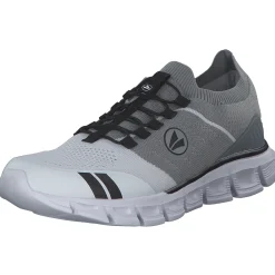 KangaROOS CL Nova 380004, Klassische- & Business Schuhe, Herren, White-ultimate grey