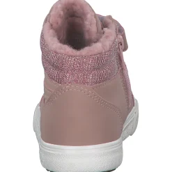 KangaROOS KaVu III 01400 W, Sneakers Low, Kinder, dusty rose/frost pink
