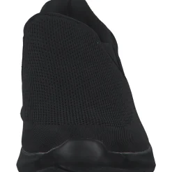 KangaROOS KL-A Belos 70005, Slipper, Herren, 5500 jet black/mono