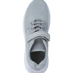 KangaROOS KL-Bling EV 18825, Sneakers Low, Kinder, Grau