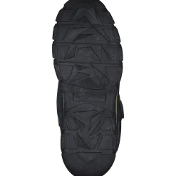 KangaROOS K-Leno V RTX 18780, Winterstiefel, Kinder, dk navy/lime