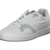 KangaROOS K-Slam Point 80018, Sneakers Low, Herren, White k red