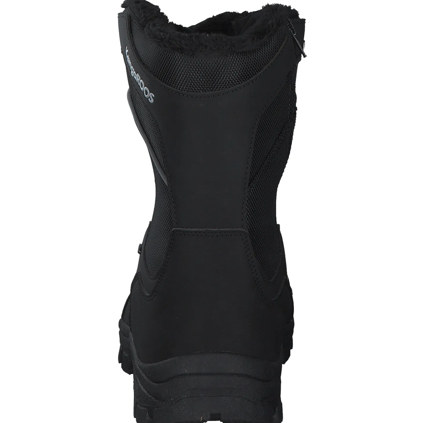 KangaROOS K-SMO Oak RTX 79293, Winterstiefel, Herren, black