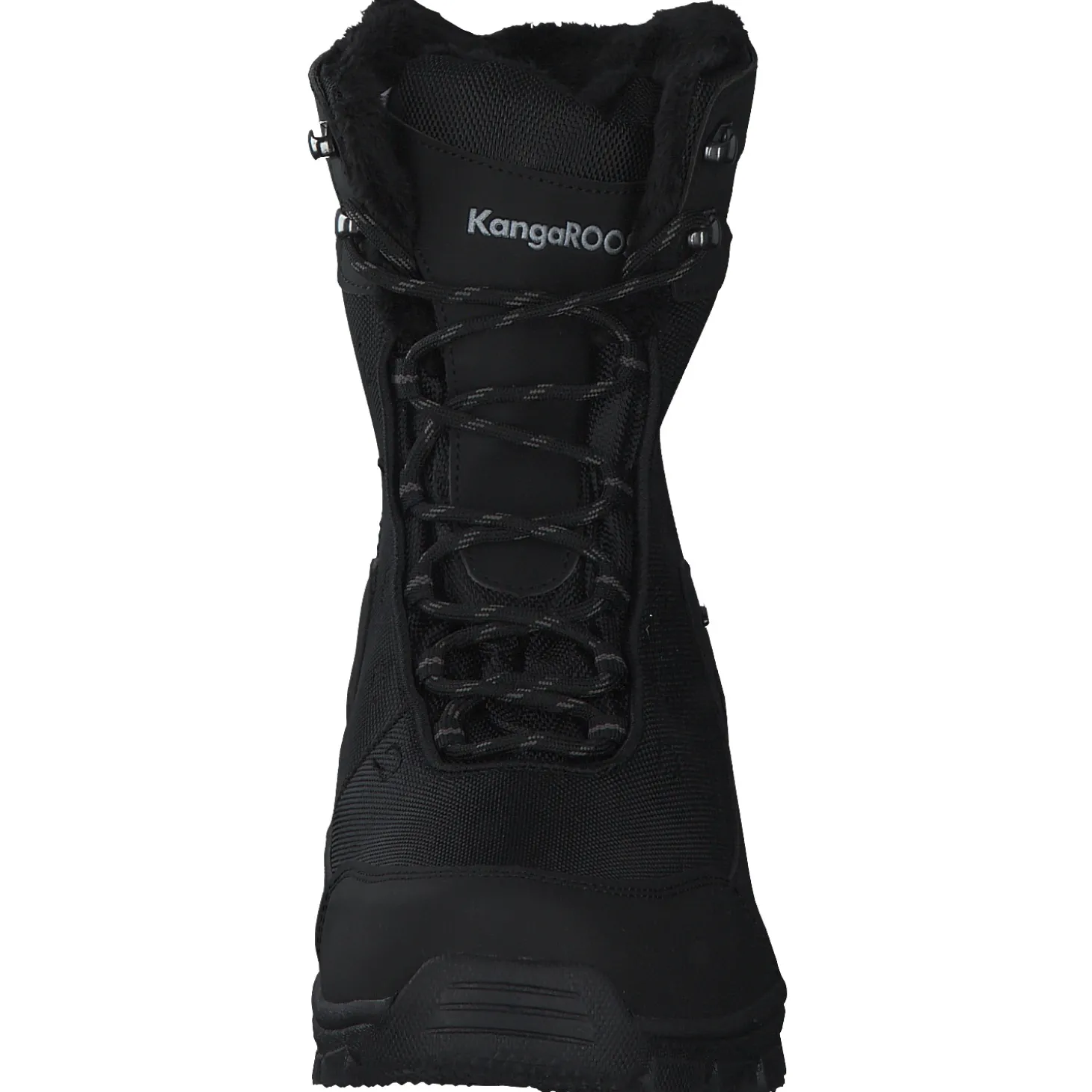 KangaROOS K-SMO Oak RTX 79293, Winterstiefel, Herren, black