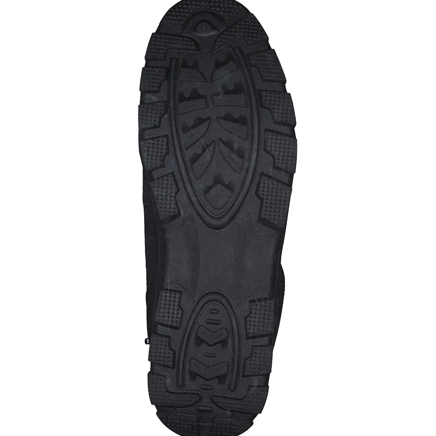 KangaROOS K-SMO Oak RTX 79293, Winterstiefel, Herren, black