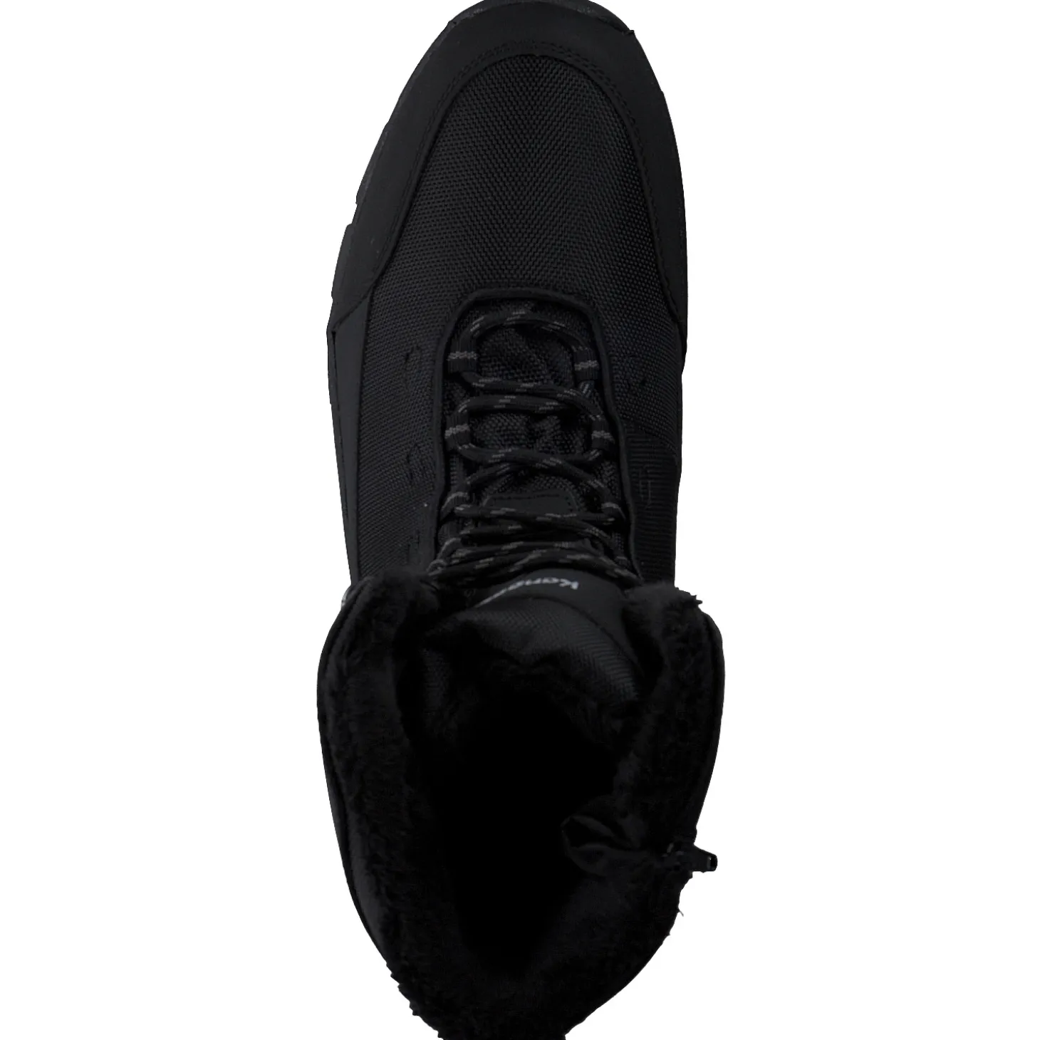 KangaROOS K-SMO Oak RTX 79293, Winterstiefel, Herren, black