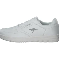 KangaROOS K-Watch Half 80003, Klassische- & Business Schuhe, Herren, 0001 white/vapor grey