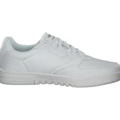 KangaROOS K-Watch Half 80003, Klassische- & Business Schuhe, Herren, 0001 white/vapor grey