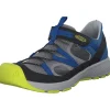 Keen Motozoa 1029019, Sandaletten, Kinder, Blau