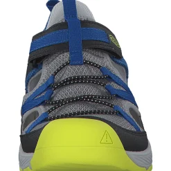 Keen Motozoa 1029019, Sandaletten, Kinder, Blau