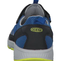 Keen Motozoa 1029019, Sandaletten, Kinder, Blau