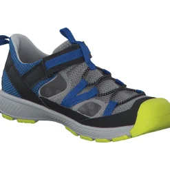 Keen Motozoa 1029019, Sandaletten, Kinder, Blau