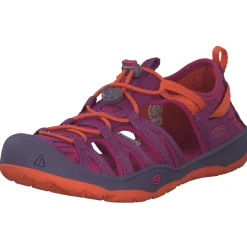 Keen Moxie Sandal 1016356, Sandalen (Kinder), Kinder, Violett