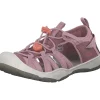 Keen Moxie Sandal 1028832, Sandaletten, Kinder, Rosa