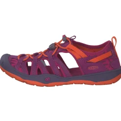 Keen Moxie Sandal 1016356, Sandalen (Kinder), Kinder, Violett