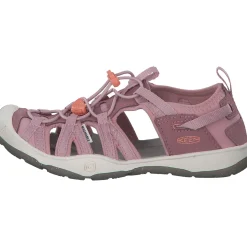 Keen Moxie Sandal 1028832, Sandaletten, Kinder, Rosa