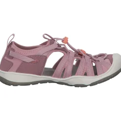 Keen Moxie Sandal 1028832, Sandaletten, Kinder, Rosa