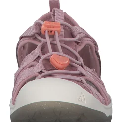 Keen Moxie Sandal 1028832, Sandaletten, Kinder, Rosa