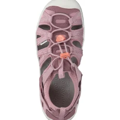 Keen Moxie Sandal 1028832, Sandaletten, Kinder, Rosa