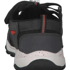 Keen Newport Neo H2 1018426, Sandalen (Kinder), Kinder, Grau Orange