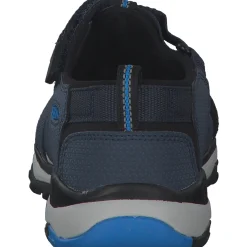 Keen Newport Neo H2 1022903, Sandalen (Kinder), Kinder, Grau / Dunkelblau