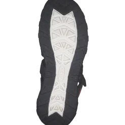 Keen Newport Neo H2 1018426, Sandalen (Kinder), Kinder, Grau Orange