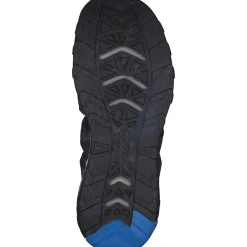 Keen Newport Neo H2 1022903, Sandalen (Kinder), Kinder, Grau / Dunkelblau