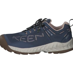 Keen Nxis Evo 1026684, Outdoorschuhe, Damen, Blau (DKBlue)