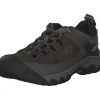 Keen Targhee III WP 1017783, Trekkingschuhe, Herren, Braun