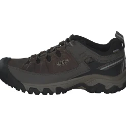 Keen Targhee III WP 1017783, Trekkingschuhe, Herren, Braun