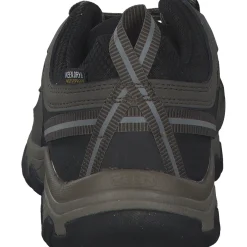Keen Targhee III WP 1017783, Trekkingschuhe, Herren, Braun