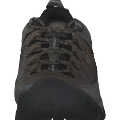 Keen Targhee III WP 1017783, Trekkingschuhe, Herren, Braun