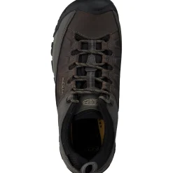 Keen Targhee III WP 1017783, Trekkingschuhe, Herren, Braun